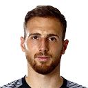 《实况足球2018（PES2018）》西甲球员评分Top20