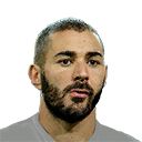 《实况足球2018（PES2018）》西甲球员评分Top20