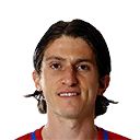 《实况足球2018（PES2018）》西甲球员评分Top20