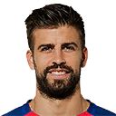 《实况足球2018（PES2018）》西甲球员评分Top20