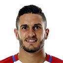 《实况足球2018（PES2018）》西甲球员评分Top20