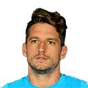 《实况足球2018（PES2018）》意甲球员评分Top20