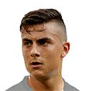 《实况足球2018（PES2018）》意甲球员评分Top20