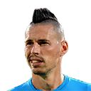 《实况足球2018（PES2018）》意甲球员评分Top20