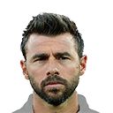 《实况足球2018（PES2018）》意甲球员评分Top20