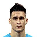 《实况足球2018（PES2018）》意甲球员评分Top20