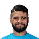 《实况足球2018（PES2018）》意甲球员评分Top20