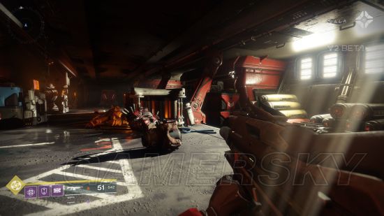 《命运2》激活公共事件任务英雄难度方法