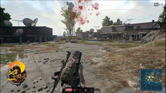 《绝地求生大逃杀》重返出生岛全攻略 怎么去出生岛