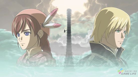 《伊苏起源》PS4中文版画面与战斗试玩心得 伊苏起源好玩吗