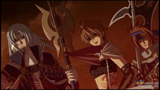 《伊苏起源》PS4中文版画面与战斗试玩心得 伊苏起源好玩吗