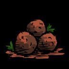 《饥荒》巨人的统治及海难食谱大全