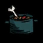 《饥荒》巨人的统治及海难食谱大全