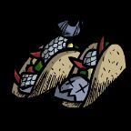 《饥荒》巨人的统治及海难食谱大全