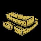 《饥荒》巨人的统治及海难食谱大全