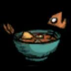 《饥荒》巨人的统治及海难食谱大全