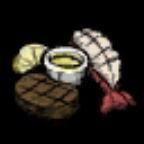 《饥荒》巨人的统治及海难食谱大全