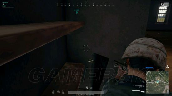 《绝地求生大逃杀》跳伞战斗及决赛圈打法技巧