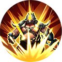 《王者荣耀》夸克(钟馗)技能效果、背景资料解析