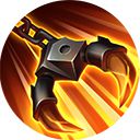 《王者荣耀》夸克(钟馗)技能效果、背景资料解析