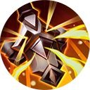 《王者荣耀》夸克(钟馗)技能效果、背景资料解析