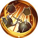 《王者荣耀》菲尼克(李元芳)背景故事及技能效果说明