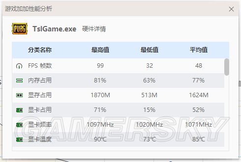 《绝地求生大逃杀》笔记本优化设置教程 笔记本怎么优化