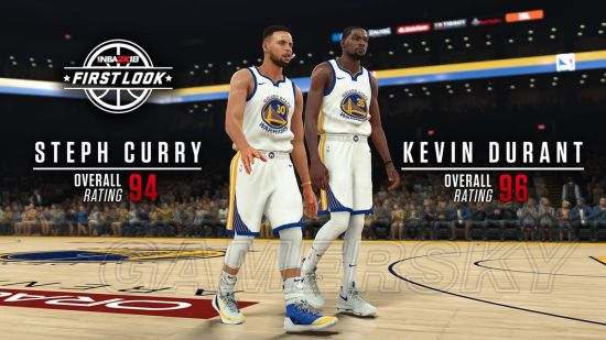 《NBA2K18》罚球能力值提升方法 罚球的能力值怎么提升