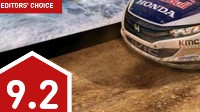 《赛车计划2》获IGN 9.2分 媲美最真实的赛车体验