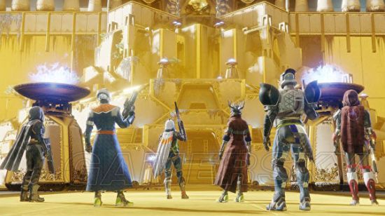 《命运2》利维坦副本打法及宝箱位置详解 利维坦副本怎么打