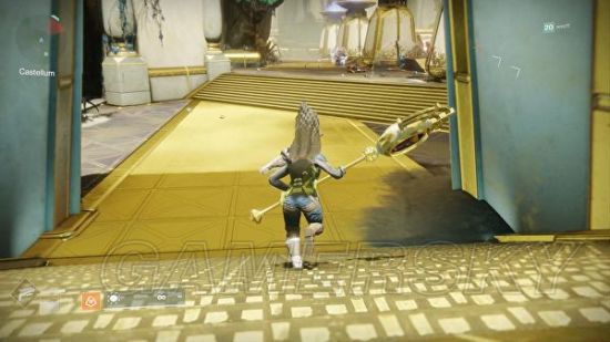 《命运2》利维坦副本打法及宝箱位置详解 利维坦副本怎么打