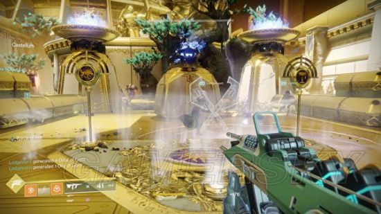 《命运2》利维坦副本打法及宝箱位置详解 利维坦副本怎么打