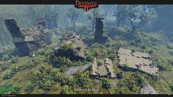 《神界原罪2》敌人打法及附魔等技巧心得