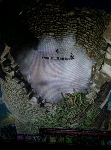 《神界原罪2》石像鬼迷宫掉落物品一览