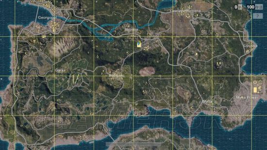 《绝地求生大逃杀》提升跑速、游泳速度、跳伞速度等实用技巧介绍