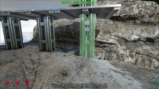 《方舟生存进化》房屋及电梯建造方法图文教程