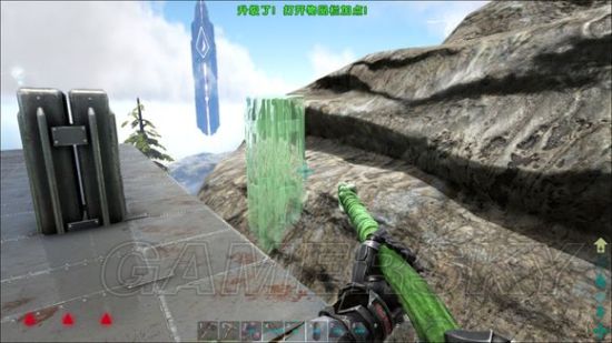 《方舟生存进化》房屋及电梯建造方法图文教程