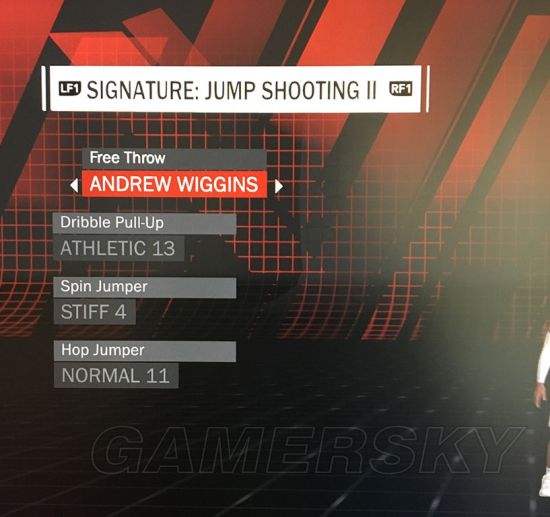 《NBA2K18》艾弗森动作推荐及设置教程 艾弗森动作怎么选