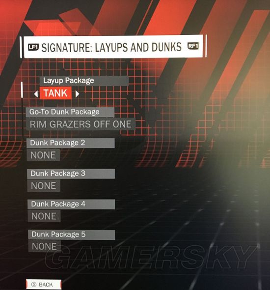 《NBA2K18》艾弗森动作推荐及设置教程 艾弗森动作怎么选