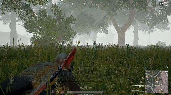 《绝地求生大逃杀》阴人、钓鱼位置及打法详解 怎么阴人