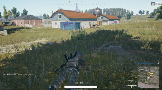 《绝地求生大逃杀》阴人、钓鱼位置及打法详解 怎么阴人