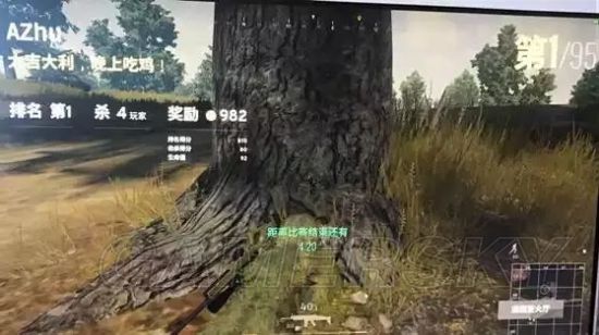 《绝地求生大逃杀》幻影坦克、桥头打劫等五大LYB吃鸡套路教学