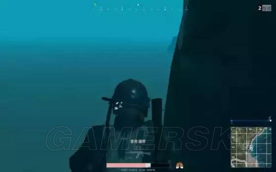 《绝地求生大逃杀》幻影坦克、桥头打劫等五大LYB吃鸡套路教学