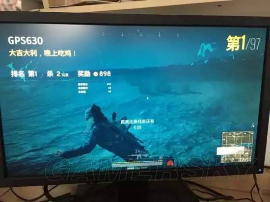 《绝地求生大逃杀》幻影坦克、桥头打劫等五大LYB吃鸡套路教学