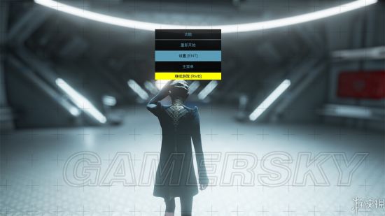 《ECHO》图文攻略 全章节流程图文攻略