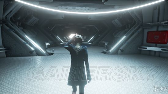 《ECHO》图文攻略 全章节流程图文攻略