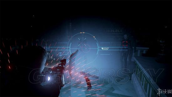 《ECHO》图文攻略 全章节流程图文攻略