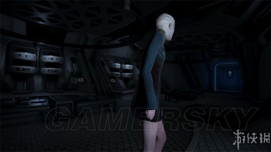 《ECHO》图文攻略 全章节流程图文攻略