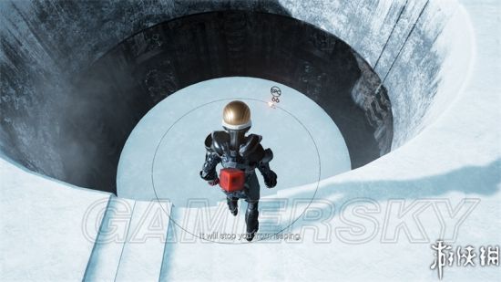 《ECHO》图文攻略 全章节流程图文攻略