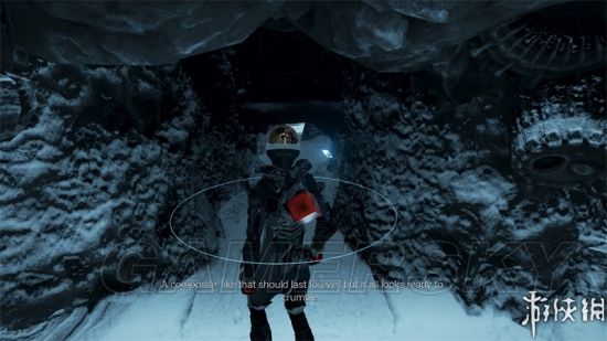 《ECHO》图文攻略 全章节流程图文攻略